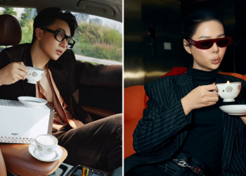 Đắm chìm trong không gian sống đầy đẳng cấp cùng các phụ kiện hương thơm từ MEMO PARIS