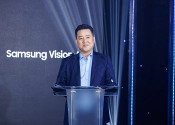 Samsung ra mắt thế hệ TV AI 2025 – Chuẩn mực mới cho trải nghiệm cá nhân hóa, thăng hạng giải trí toàn diện
