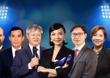 Anphabe chính thức công bố các điển hình xuất sắc chương trình Chứng nhận Vietnam Excellence® 2025