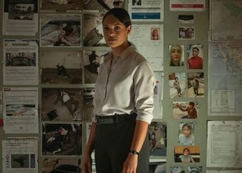 Mật Danh: Kế Toán trở lại với phần hai cùng những góc khuất phức tạp của thế giới ngầm