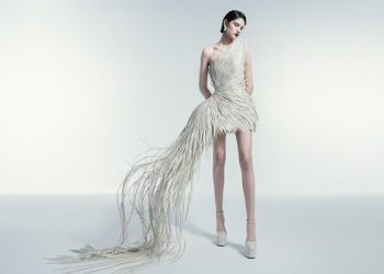 NTK Công Trí ra mắt BST Thu Đông 2025