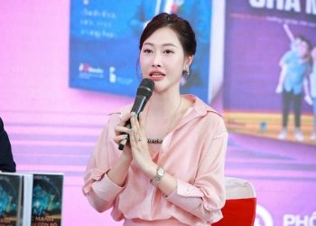 Trò chuyện cùng tác giả cuốn sách “Sức mạnh ẩn sau con số”