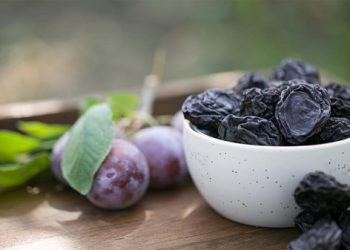 Yêu ngay Mận khô California: Bí quyết cho dinh dưỡng, vị ngon và sự tiện lợi