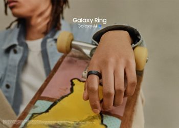 Samsung chính thức ra mắt Galaxy Ring tại Việt Nam: Nhẫn thông minh đầu tiên tích hợp trợ lý sức khỏe cá nhân Galaxy AI