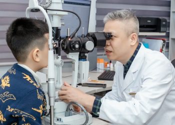 Hệ sinh thái nhãn khoa Ánh Dương – Tuệ Anh: Dẫn đầu xu hướng công nghệ, hội tụ chuyên gia đầu ngành, đồng bộ mọi giải pháp nhãn khoa