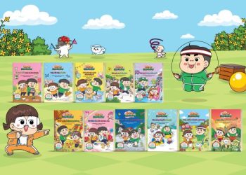 “Anh em bình thường” – Bộ truyện tranh siêu hài hước, thú vị