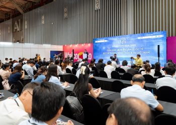 Smart City Asia 2025: giới thiệu loạt giải pháp AI, IoT cho đô thị thông minh