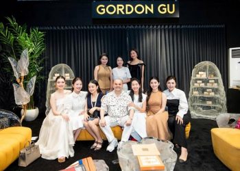 Doanh nhân Dương Quốc Nam tạo “vũ trụ nghệ thuật” hút dàn sao: Giáng My, Hà Kiều Anh, Công Trí cùng góp mặt