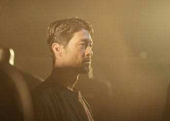 Johnny Trí Nguyễn xuất hiện trong first look của phim Bí ẩn mộ vua Đinh