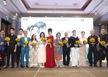 Phim Mặt trời lạnh đánh dấu sự trở lại của đạo diễn Hùng Phương