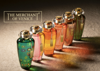 The Merchant of Venice: Hương thơm viết tiếp di sản vàng son của Venice