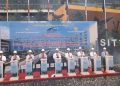 TPHCM: khởi công cải tạo rạch Xuyên Tâm