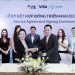 Visa và ETC-EPAY hợp tác thúc đẩy thanh toán số dịch vụ công tại Việt Nam