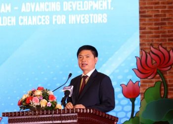 Hà Nam kỳ vọng trở thành điểm đến lý tưởng và điểm hẹn đầu tư hấp dẫn