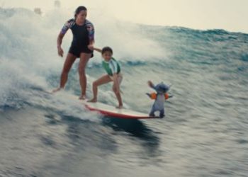 Hành trình đưa Lilo & Stitch từ hoạt hình bước lên màn ảnh rộng