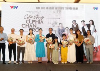 Câu chuyện về người giúp việc trong phim “Cầu vồng ở phía chân trời” sẽ tạo nên những tình huống hài hước đáng suy ngẫm