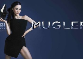 Mugler khởi xướng cuộc cách mạng khứu giác với Angel Fantasm & A*Men Fantasm