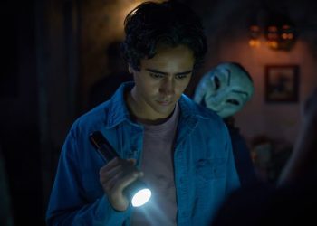 “Until Dawn – Bí mật kinh hoàng” – Tựa phim kinh dị ám ảnh tiếp nối “Lights Out” và “Annabelle: Creation”