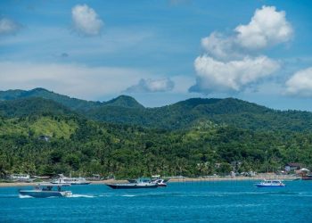 Biển xanh, gió mát và cảm giác thư thái đưa Nha Trang dẫn đầu bảng “Du lịch chậm tại Việt Nam” của Agoda