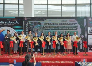 VIMF Series 2025: chuỗi triển lãm quốc tế chuyên ngành uy tín hàng đầu tại Việt Nam và khu vực Đông Nam Á