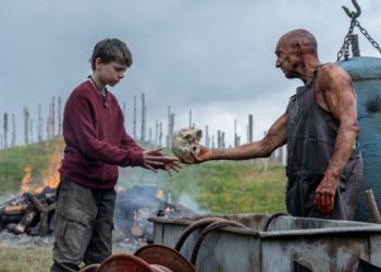 “28 Years Later” liệu có tạo nên đột phá mới trong dòng phim Zombie?