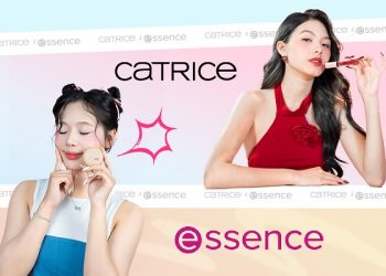 Catrice & Essence – Cặp đôi thương hiệu mỹ phẩm dành cho cô nàng muốn đẹp bền cả ngày, chất suốt mùa hè