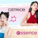 Catrice & Essence – Cặp đôi thương hiệu mỹ phẩm dành cho cô nàng muốn đẹp bền cả ngày, chất suốt mùa hè