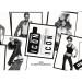 DSQUARED2 ICON – Hương thơm biểu tượng cho thế hệ mới
