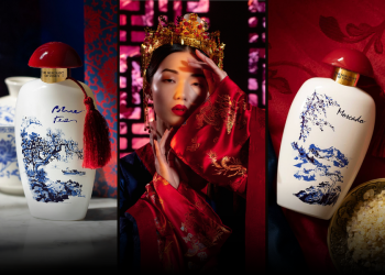 The Merchant Of Venice: Làn hương trà dẫn lối một Venice