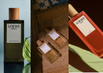 Khám Phá Những Mùi Hương Tươi Mới Cho Mùa Hè