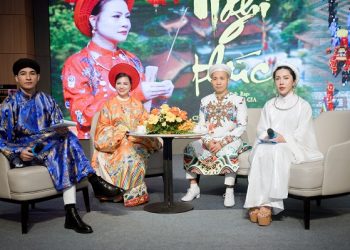 MV nghệ thuật “Nghi Thức” lan tỏa giá trị cốt lõi của văn hoá Việt