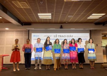 WHO đánh giá cao sự đồng hành của báo chí trong truyền thông chính sách thuế vì sức khỏe cộng đồng