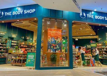 InNature Berhad triển khai quản lý The Body Shop tại Singapore từ 2025