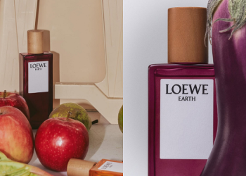 Khi Hương Thơm Là Cầu Nối Giữa Thiên Nhiên Và Nghệ Thuật