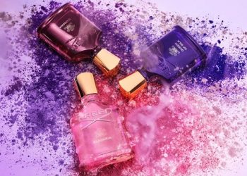 Eladaria & The Feminine Focus 2025: Ba mùi hương – ba nét thanh lịch của người phụ nữ