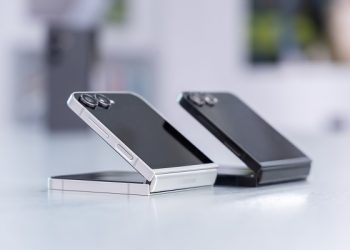 Kích thước nhỏ gọn, hiệu năng mạnh mẽ – Galaxy Z Flip7 tái định nghĩa trải nghiệm điện thoại gập