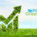 PG Green- tín dụng xanh cho tương lai bền vững