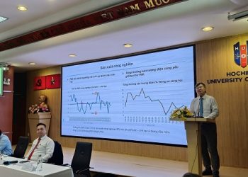 FDI, đầu tư công và tăng trưởng tín dụng sẽ là các trụ cột hỗ trợ tăng trưởng kinh tế cuối năm 2025