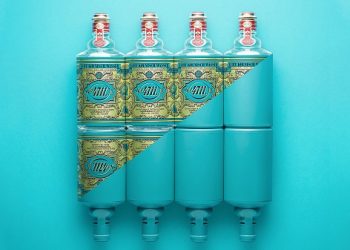 4711 Original Eau de Cologne – Khi hương thơm trở thành nét đẹp vượt thời gian