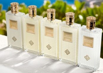 PERRIS MONTE CARLO ITALY COLLECTION – DI SẢN MÙI HƯƠNG TỪ ĐỊA TRUNG HẢI