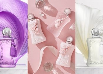 PARFUMS DE MARLY – Sắc hương vương giả dành cho nàng thơ hiện đại