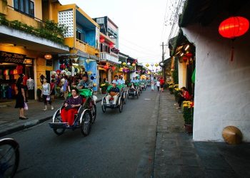 Agoda tiết lộ du khách Ba Lan, Thụy Sĩ và Cộng hoà Séc ngày càng quan tâm đến Việt Nam