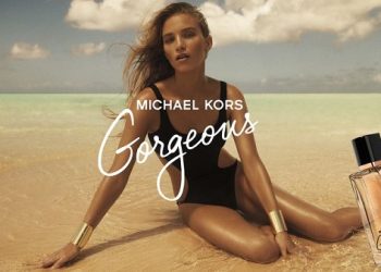 Michael Kors Gorgeous! – Khi mùi hương trở thành tuyên ngôn của sự tự tin!