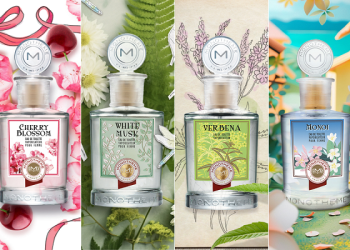 MONOTHEME: Hương thơm Ý khiến trái tim lệch nhịp