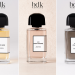 Thức tỉnh cảm xúc mùa thu cùng BDK Parfums