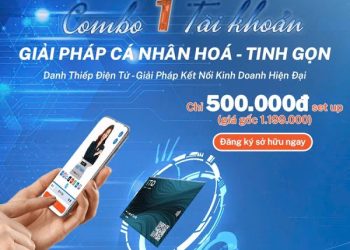 “Nữ hoàng kết nối” – Khi công nghệ là công cụ lan tỏa giá trị bền vững