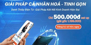 “Nữ hoàng kết nối” – Khi công nghệ là công cụ lan tỏa giá trị bền vững