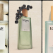 LOEWE Aire Sutileza: Khi Mùi Hương Trở Thành Nghệ Thuật Kể Chuyện