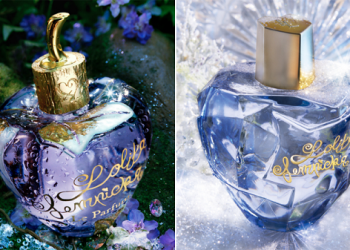 Lolita Lempicka – Nghệ thuật nước hoa tôn vinh vẻ đẹp nữ tính