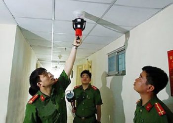 TP.HCM yêu cầu tổng kiểm tra chung cư, đảm bảo an toàn thoát hiểm
